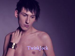 TwinkJock