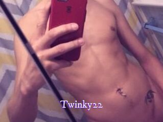 Twinky22