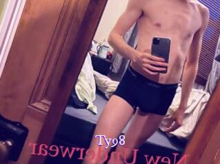 Ty98