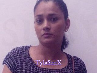 TylaStarX
