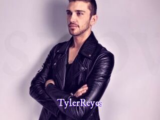 TylerReyes