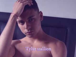 Tyler_stallion