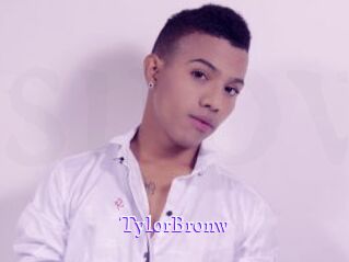 TylorBronw