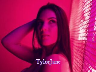 TylorJane