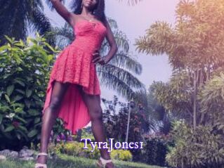 TyraJones1