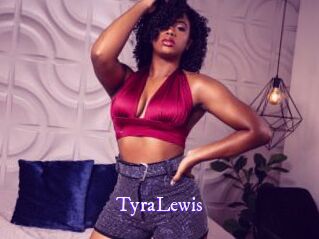 TyraLewis