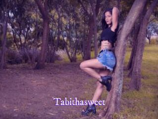 Tabithasweet