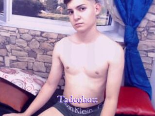 Tadeohott