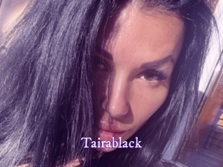 Tairablack