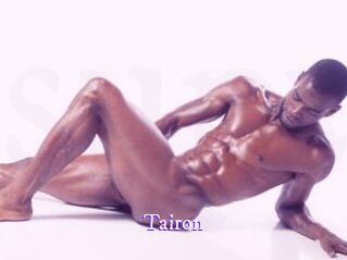 Tairon