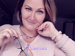 taissyasea Super Webcam