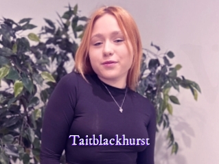 Taitblackhurst