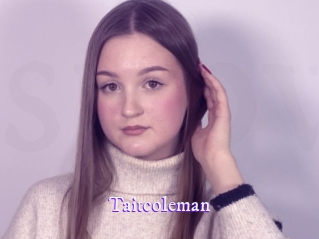 Taitcoleman