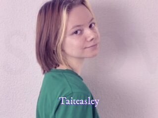 Taiteasley