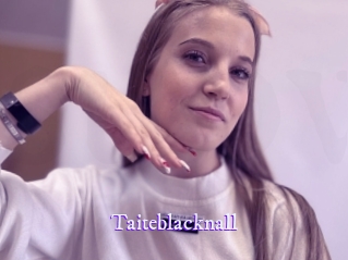 Taiteblacknall