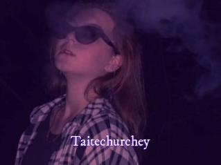 Taitechurchey
