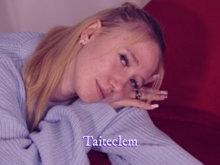 Taiteclem