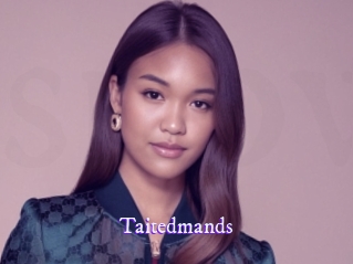 Taitedmands