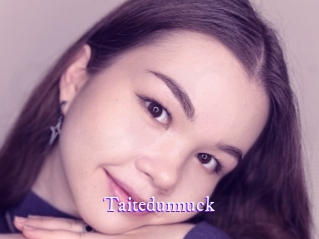 Taitedunnuck