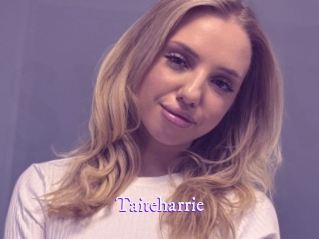 Taiteharrie