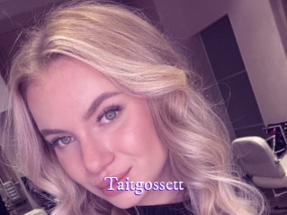 Taitgossett