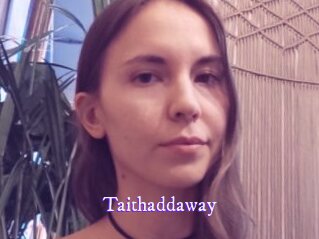 Taithaddaway