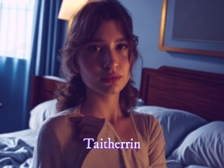Taitherrin