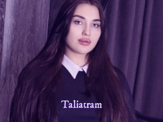Taliatram