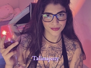 Talimajesty