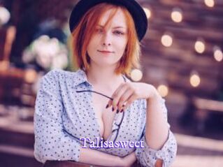 Talisasweet
