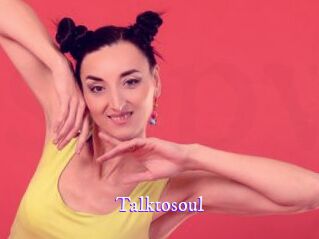 Talktosoul