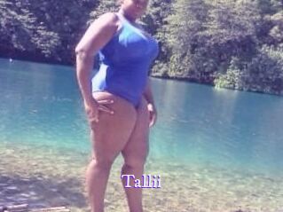 Tallii