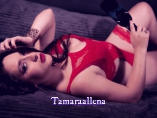 Tamaraallena