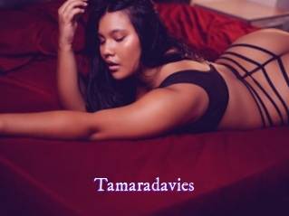 Tamaradavies