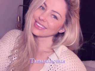 Tamarathomas