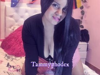 Tammy_rhodex