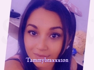 Tammybraxxxton