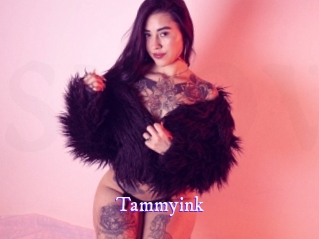 Tammyink