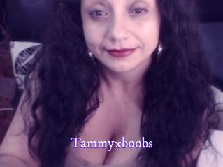 Tammyxboobs