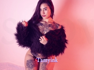 Tamyink