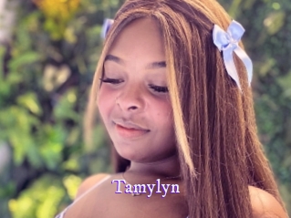 Tamylyn