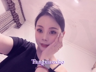 Tangxiaoxiao