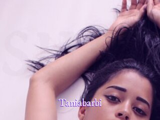 Taniabarbi