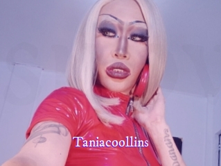 taniacoollins Super Webcam