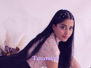 Taniarobyh