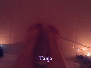 Tanja