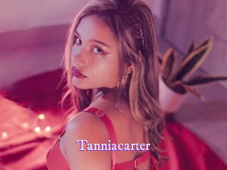 Tanniacarter