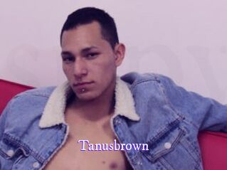 Tanusbrown