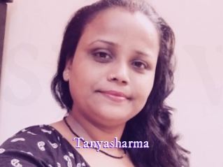 tanyasharma Super Webcam