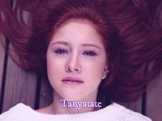 Tanyatate